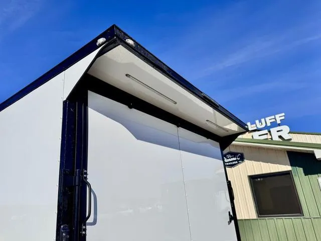 new Car Haulers / Racing Trailers J&A Trailers  for sale, in Poplar Bluff, MO Thumbnail 24