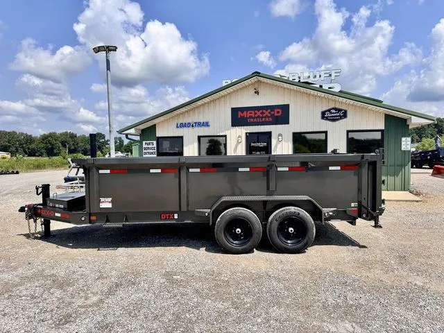 new Dump Trailers MAXX-D  for sale, in Poplar Bluff, MO Thumbnail 29