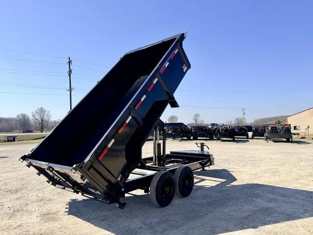 new Dump Trailers MAXX-D  for sale, in Poplar Bluff, MO Thumbnail 4
