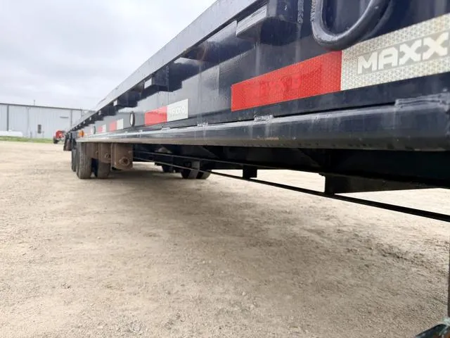 used Other Trailers MAXX-D  for sale, in Poplar Bluff, MO Thumbnail 16