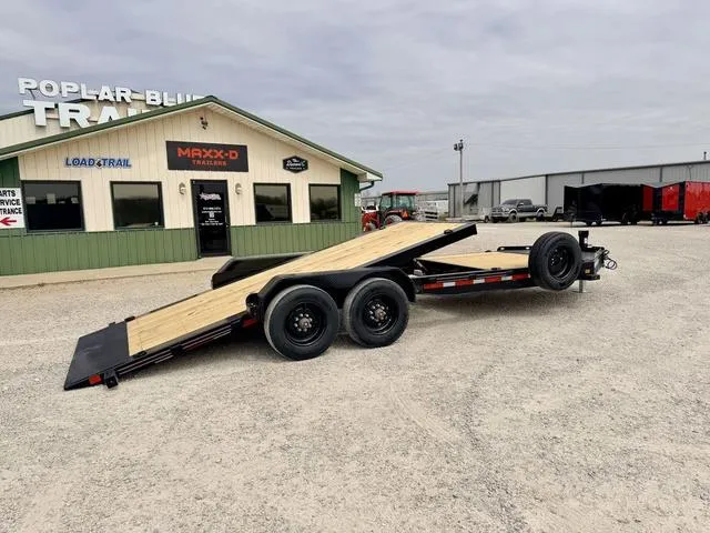 new Tilt Trailers Diamond C Trailers  for sale, in Poplar Bluff, MO Thumbnail 23