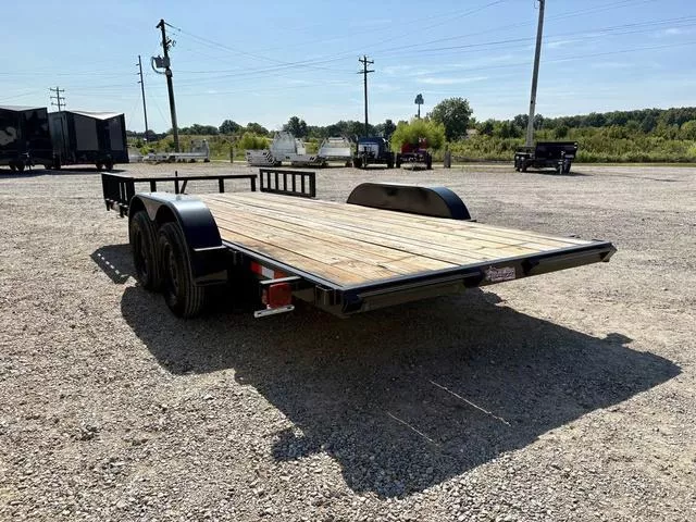 new Car Haulers / Racing Trailers Rivercraft  for sale, in Poplar Bluff, MO Thumbnail 4