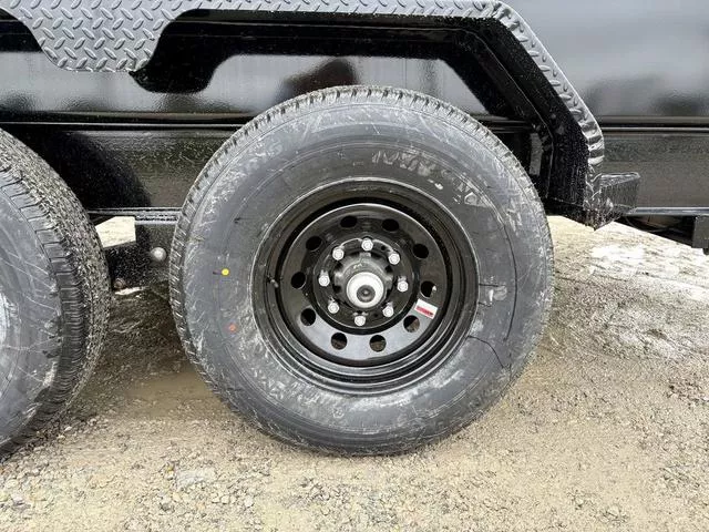 new Dump Trailers Load Trail  for sale, in Poplar Bluff, MO Thumbnail 21