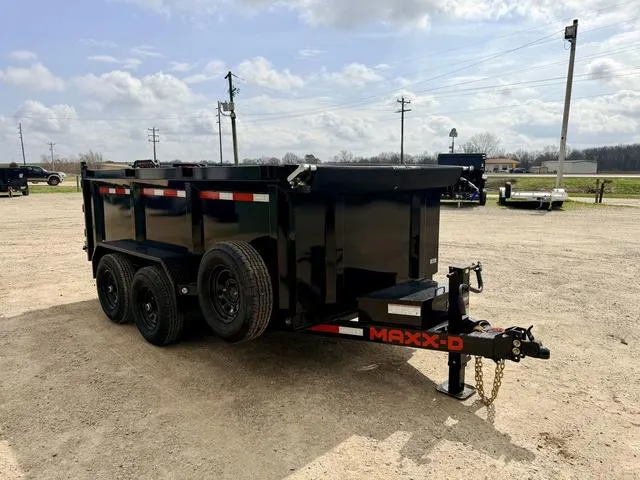 new Dump Trailers MAXX-D  for sale, in Poplar Bluff, MO Thumbnail 25