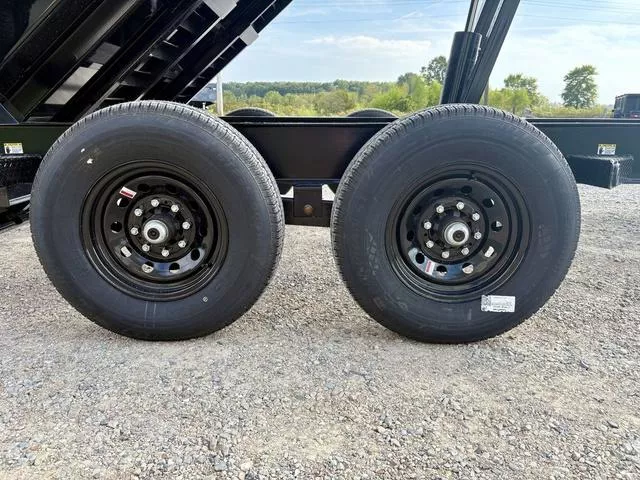 new Dump Trailers Load Trail  for sale, in Poplar Bluff, MO Thumbnail 22