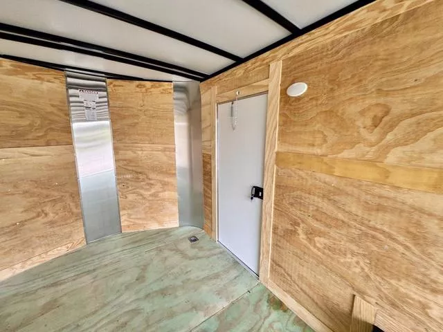 new Cargo (Enclosed) Trailers Arising  for sale, in Poplar Bluff, MO Thumbnail 20