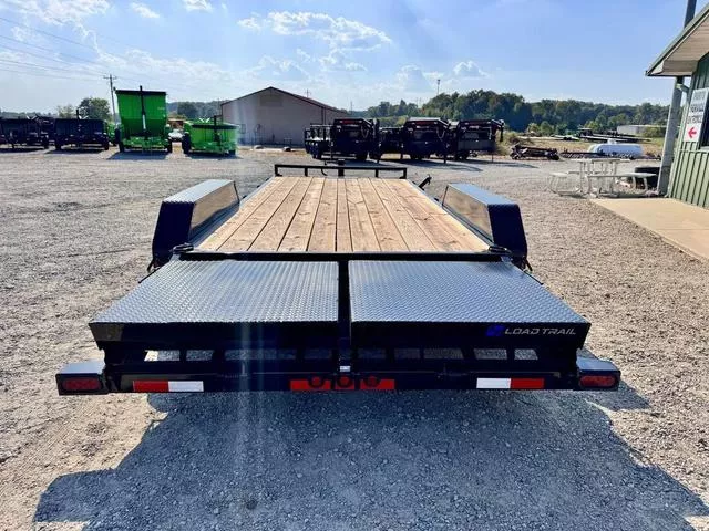 new Equipment / Flatbed Trailers Load Trail  for sale, in Poplar Bluff, MO Thumbnail 13