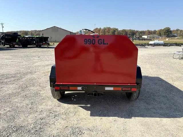 new Utility Trailers BCI Trailers  for sale, in Poplar Bluff, MO Thumbnail 9