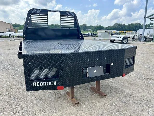 new Flat Decks Bedrock  for sale, in Poplar Bluff, MO Thumbnail 8