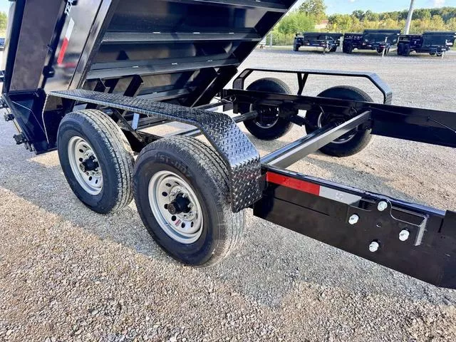 new Dump Trailers Texas Pride Trailers  for sale, in Poplar Bluff, MO Thumbnail 5