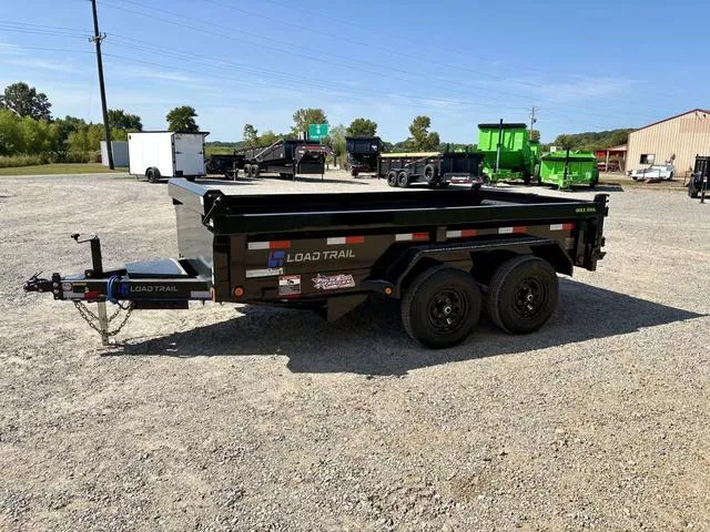 new Dump Trailers Load Trail  for sale, in Poplar Bluff, MO Thumbnail 13