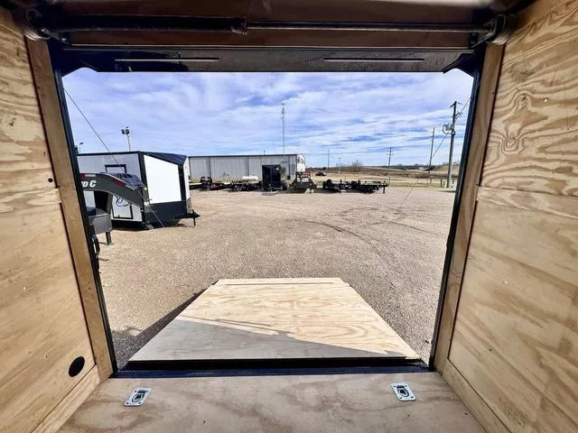 new Car Haulers / Racing Trailers J&A Trailers  for sale, in Poplar Bluff, MO Thumbnail 27