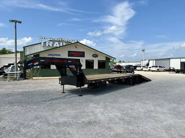 new Utility Trailers MAXX-D  for sale, in Poplar Bluff, MO Thumbnail 15