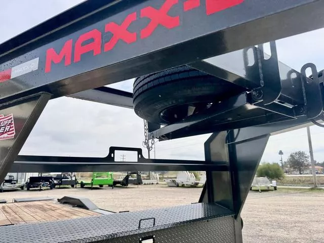 new Car Haulers / Racing Trailers MAXX-D  for sale, in Poplar Bluff, MO Thumbnail 20