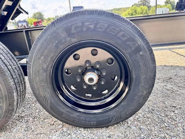new Dump Trailers MAXX-D  for sale, in Poplar Bluff, MO Thumbnail 15