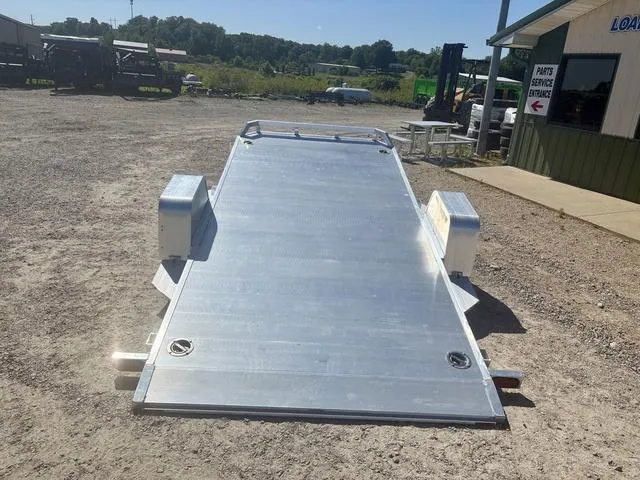new Tilt Trailers Aluma  for sale, in Poplar Bluff, MO Thumbnail 14