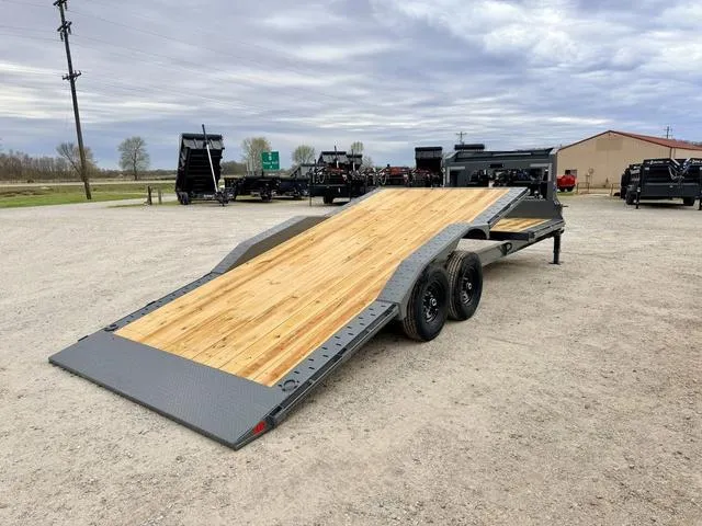 new Tilt Trailers Diamond C Trailers  for sale, in Poplar Bluff, MO Thumbnail 4