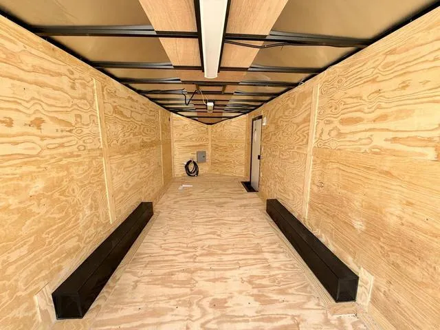 new Car Haulers / Racing Trailers Anvil  for sale, in Poplar Bluff, MO Thumbnail 22