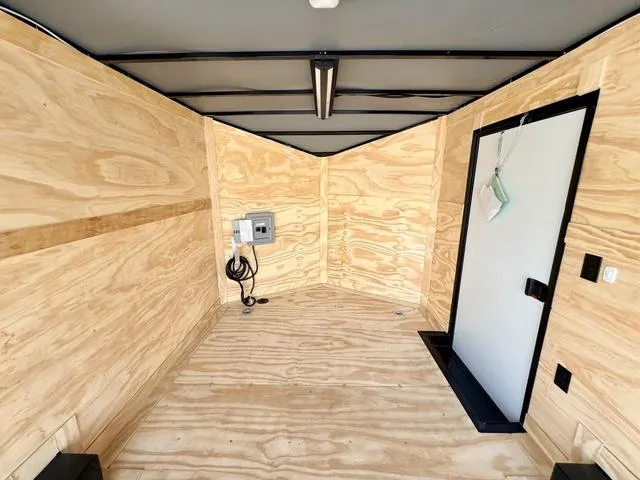 new Utility Trailers Anvil  for sale, in Poplar Bluff, MO Thumbnail 15