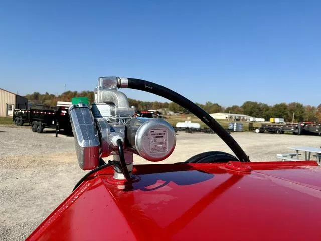 new Utility Trailers BCI Trailers  for sale, in Poplar Bluff, MO Thumbnail 15