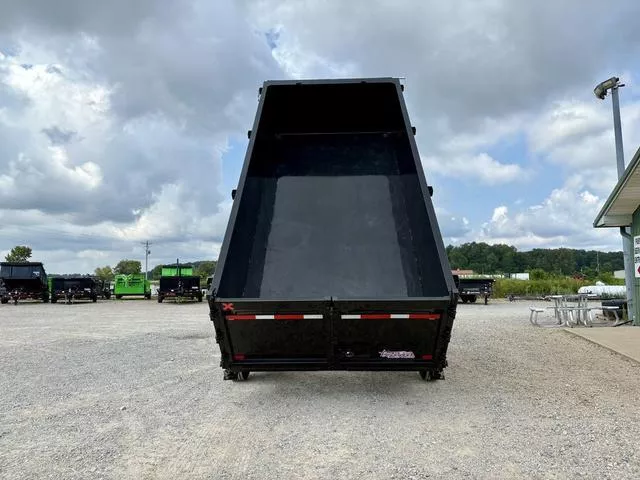 new Dump Trailers MAXX-D  for sale, in Poplar Bluff, MO Thumbnail 11