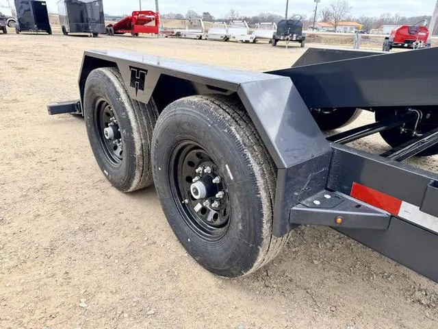 new Tilt Trailers Hillcrest Trailers  for sale, in Poplar Bluff, MO Thumbnail 8