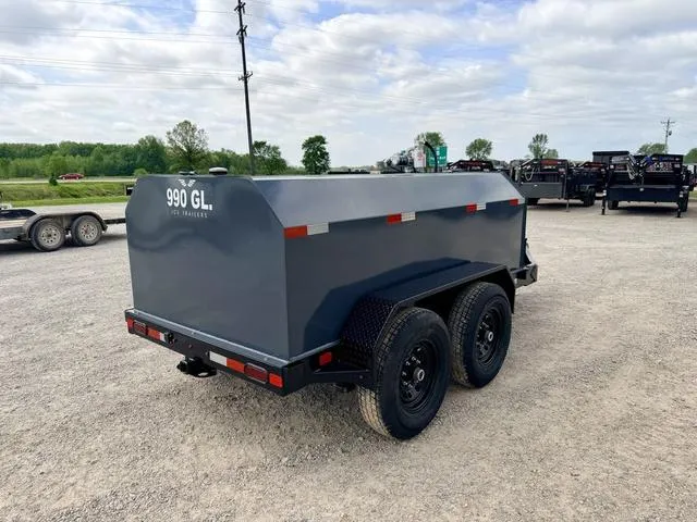 new Utility Trailers BCI Trailers  for sale, in Poplar Bluff, MO Thumbnail 6