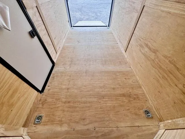 new Cargo (Enclosed) Trailers Anvil  for sale, in Poplar Bluff, MO Thumbnail 18