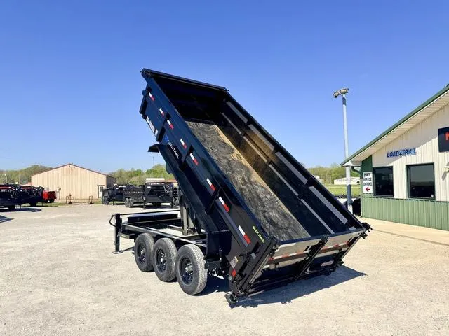 new Dump Trailers Load Trail  for sale, in Poplar Bluff, MO Thumbnail 5