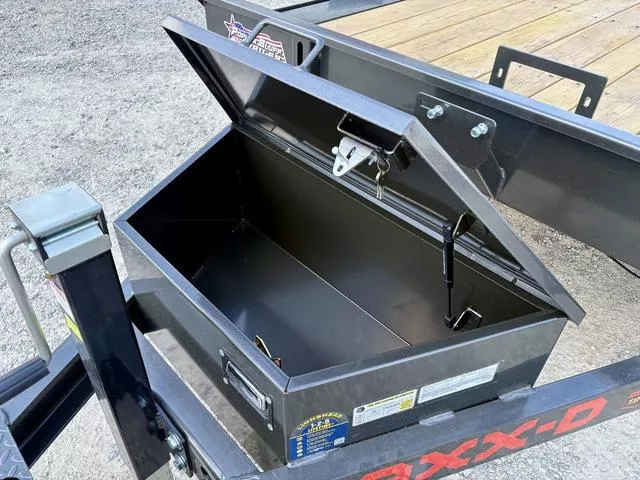 new Car Haulers / Racing Trailers MAXX-D  for sale, in Poplar Bluff, MO Thumbnail 12
