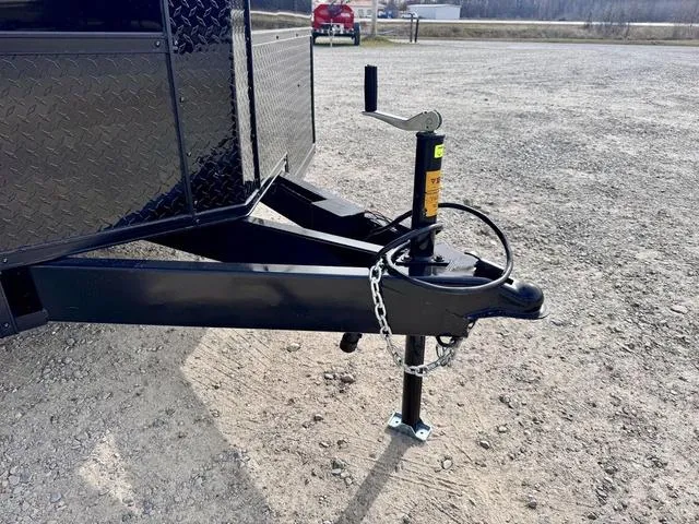 new Car Haulers / Racing Trailers J&A Trailers  for sale, in Poplar Bluff, MO Thumbnail 12