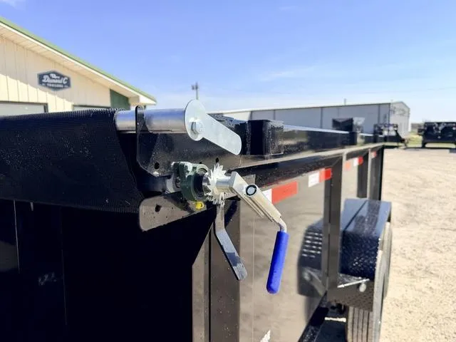 new Dump Trailers MAXX-D  for sale, in Poplar Bluff, MO Thumbnail 10