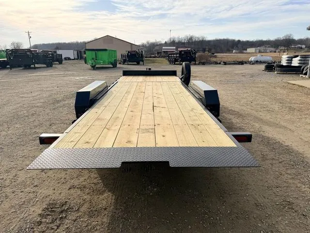 new Tilt Trailers Hillcrest Trailers  for sale, in Poplar Bluff, MO Thumbnail 21