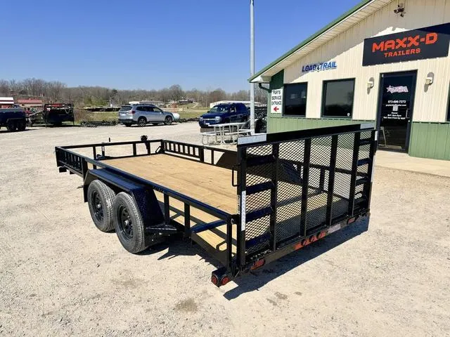 new Utility Trailers Load Trail  for sale, in Poplar Bluff, MO Thumbnail 7