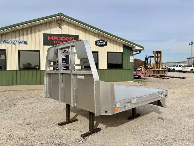 new Flat Decks Aluma  for sale, in Poplar Bluff, MO Thumbnail 10