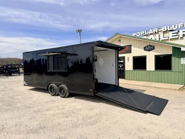 new Utility Trailers Anvil  for sale, in Poplar Bluff, MO Thumbnail 5