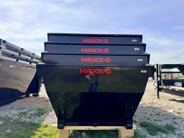 new Dump Trailers MAXX-D  for sale, in Poplar Bluff, MO Thumbnail 5