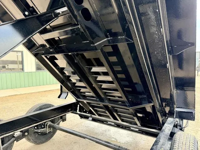 new Dump Trailers Load Trail  for sale, in Poplar Bluff, MO Thumbnail 7