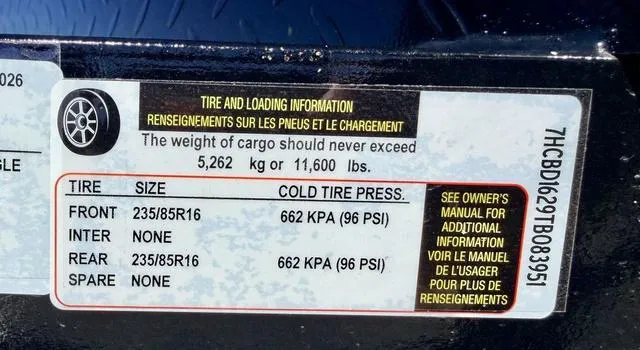 new Dump Trailers Texas Pride Trailers  for sale, in Poplar Bluff, MO Thumbnail 29