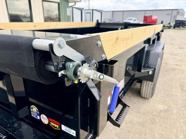 new Dump Trailers MAXX-D  for sale, in Poplar Bluff, MO Thumbnail 18