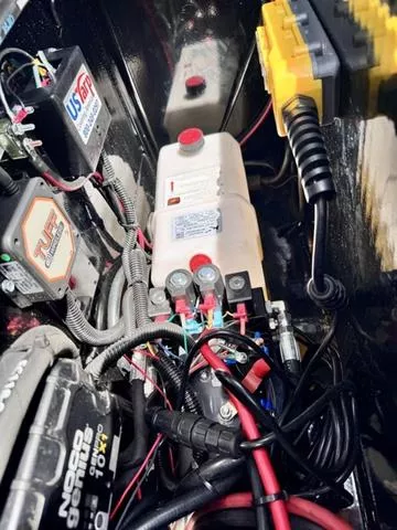 new Utility Trailers MAXX-D  for sale, in Poplar Bluff, MO Thumbnail 21