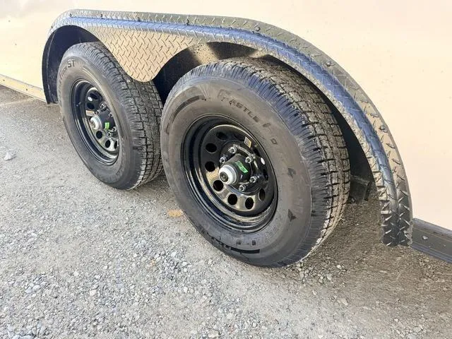 new Car Haulers / Racing Trailers Anvil  for sale, in Poplar Bluff, MO Thumbnail 13