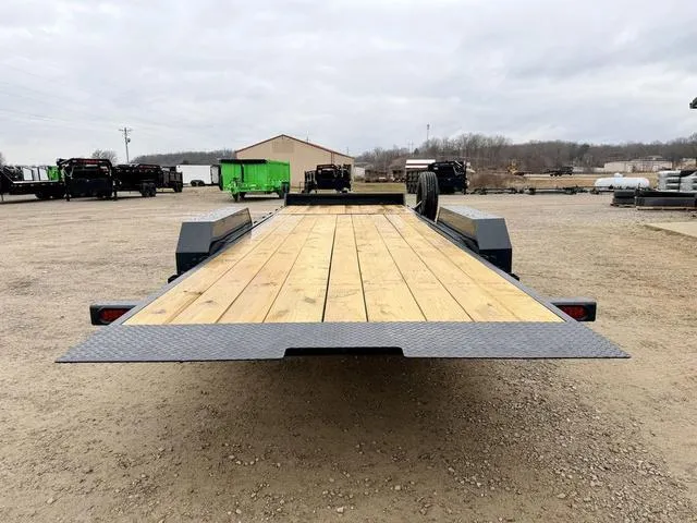 new Tilt Trailers Hillcrest Trailers  for sale, in Poplar Bluff, MO Thumbnail 23