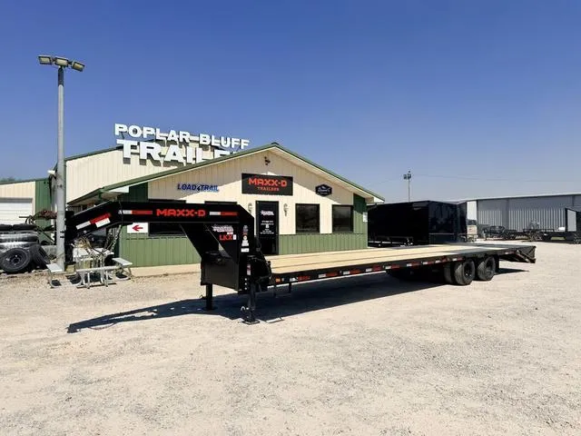 new Flat Decks MAXX-D  for sale, in Poplar Bluff, MO Thumbnail 2