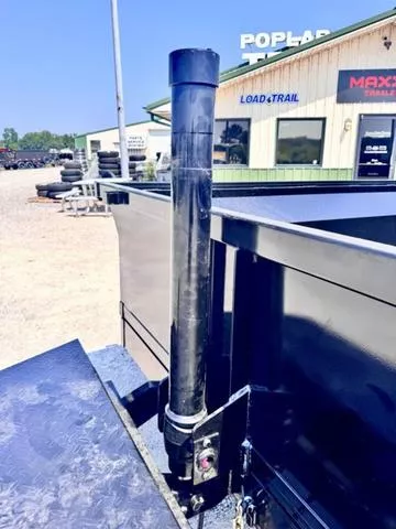 new Dump Trailers Texas Pride Trailers  for sale, in Poplar Bluff, MO Thumbnail 13