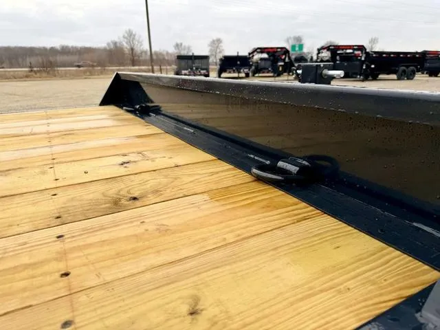 new Tilt Trailers Hillcrest Trailers  for sale, in Poplar Bluff, MO Thumbnail 24