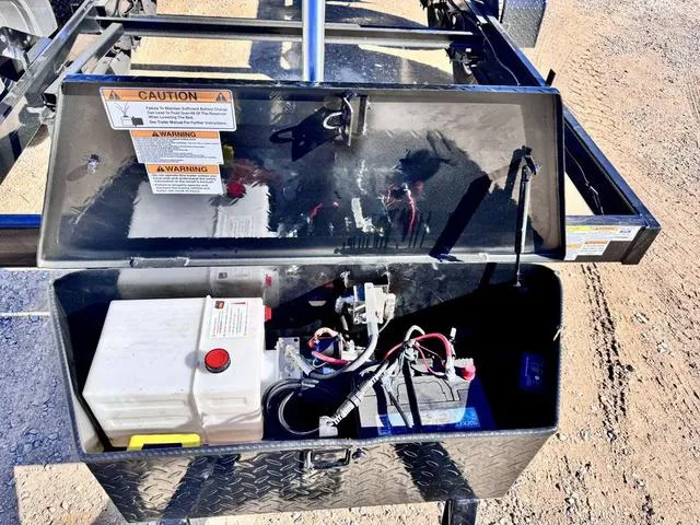 new Dump Trailers Texas Pride Trailers  for sale, in Poplar Bluff, MO Thumbnail 18