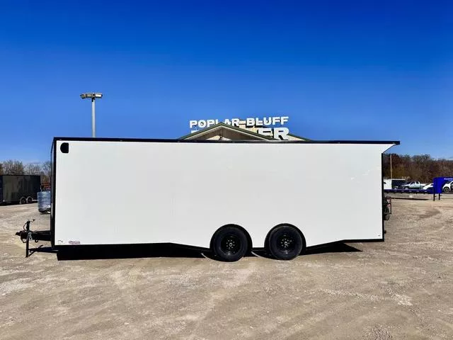 new Car Haulers / Racing Trailers J&A Trailers  for sale, in Poplar Bluff, MO Thumbnail 3