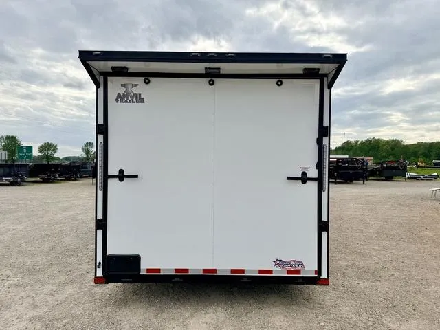 new Car Haulers / Racing Trailers Anvil  for sale, in Poplar Bluff, MO Thumbnail 29