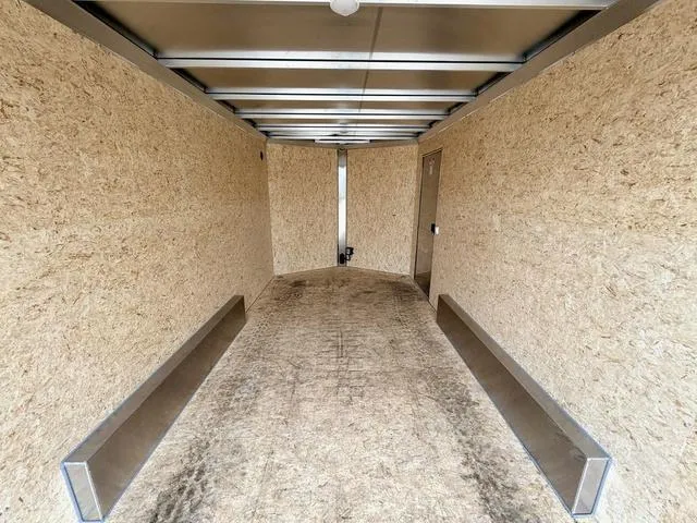 used Cargo (Enclosed) Trailers Other  for sale, in Poplar Bluff, MO Thumbnail 14